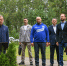 Виталий Королев во время совместной поездки с Дмитрием Медведевым на форум «Гвардейск» подо Ржевом сообщил о расширении региональной поддержки поисковиков - Газета Вести Максатихи