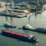 Минтранс перестраивает логистику в Азовском море из-за атак дронов - Bloknot-Rostov.Ru