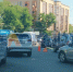 В Ростове-на-Дону велосипедист погиб под колесами грузовика - Bloknot-Rostov.Ru