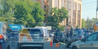 В Ростове-на-Дону велосипедист погиб под колесами грузовика - Bloknot-Rostov.Ru