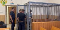 В Тоцком районе арестовали курьера телефонных мошенников - Газета Оренбуржье