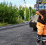 В Оренбурге продолжается ремонт дорог: где работают 3 августа - Газета Оренбуржье
