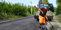 В Оренбурге продолжается ремонт дорог: где работают 3 августа - Газета Оренбуржье