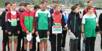 10 медалей калужан на Кубке Иванова! - KalugaSport.Ru