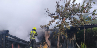 Фото 37 отряд ФПС ГПС ГУ МЧС РОССИИ по ЛО/ВК - Газета Маяк