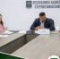 Состоялось заседание - Администрация Стерлитамакского района