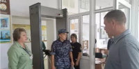 Чай для бойцов - Администрация Стерлитамакского района