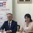 Дмитрий Митюшев и Вера Железцова подписали соглашение о сотрудничестве и взаимодействии - ИА Комиинформ