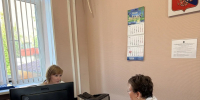 Открытие пункта приема заявлений о включении избирателя в список избирателей по месту нахождения - Вестник Избирательной комиссии