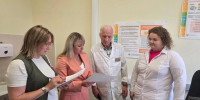 Общественная палата приступила к мониторингу медицинских учреждений по оказанию помощи участникам СВО - Общественная палата