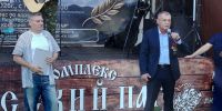 Общественная палата приняла участие в благотворительном мероприятии в помощь воинам СВО - Общественная палата
