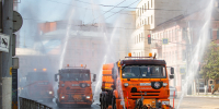 На смену 30-градусной жаре в Тульской области придет похолодание - ТК Первый Тульский