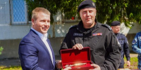 ГУ Росгвардии по МО - Правительство Московской области
