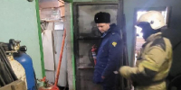 Взрыв газового баллона в техникуме Архангельска: суд огласил приговор - Бизнес-класс Архангельск