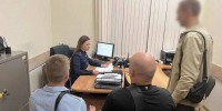 Мужчине, устроившему поножовщину на Олимпийском бульваре в Воронеже, предъявили обвинение - РИА Воронеж