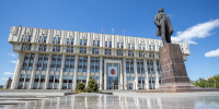 На зарплаты тульских чиновников потратили 606 млн рублей за полгода - ИА Тульская служба новостей