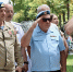В Сочи отпраздновали День Воздушно-десантных войск - Администрация г. Сочи
