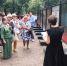 Северное тепло в центре Москвы: в столице открылась фотовыставка к 105-летию Республики Коми - ИА Комиинформ