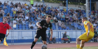 «Химик» обыграл «Носту» со счётом 5:0 - 8313.Ru