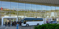 В аэропорту Геленджика сняли ограничения - Кубанские Новости