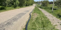 В Кореновском районе продолжают обновлять систему водоснабжения - Кубанские Новости