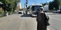 Перебрали пять вариантов. При прокладке линии метробуса возникли неожиданные сложности - МОЁ! Online
