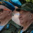 С праздником, крылатая пехота! Как во Владимире отметили День ВДВ - 6tv.Ru