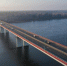 Ладожский мост в ночь на вторник разведут на два часа - ЛенТВ24