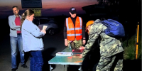 Мертвыми нашли троих без вести пропавших в июле в Воронежской области - Обозреватель.Врн