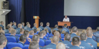 Диалог поколений - Ивановская академия ГПС МЧС России