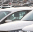 Продажи новых авто в России выросли на 10% за семь месяцев - Реальное время