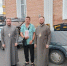Из Никольского храма в Терновке отправлена гуманитарная помощь для участников СВО - Пензенская Епархия