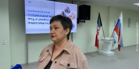 Полномочия председателя правительства Удмуртии временно возложены на Татьяну Чуракову - ИА Удмуртия