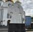 Краснодар скорбит: жители несут цветы к мемориалу после атаки БПЛА в Архипо-Осиповке - LiveKuban.Ru