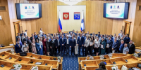 Награды нашли строителей - Администрация ЛенОбласти