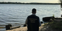 В Костроме возбудили уголовное дело по факту гибели 11-летнего мальчика в реке Волге - Интернет-телевидение Логос