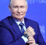 Финалисты конкурса «Большая перемена» овациями встретили пас Путинавидео - Комсомольская Правда