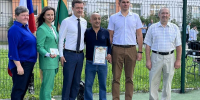 Свыше 400 человек приняли участие в мероприятиях ко Дню физкультурника - Город Пенза