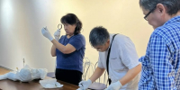 В Туве готовится к открытию выставка «Буддийские реликвии из собраний музеев России» - ИА Тува-Онлайн