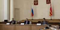 В Смоленской области ведется работа по снижению административных барьеров для предпринимателей - Десногорская газета