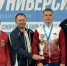 Спортсмены из Коми завоевали три медали на Универсиаде в Саранске - Pro Город Ухта