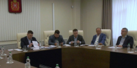 Александр Рем обсудил с депутатами снижение социальной напряженности в Тульской области - ИА Тульская пресса.Ru