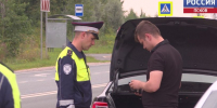 Более 50 пострадавших с начала года: в Псковской области усилили рейды против пьяных водителей - ГТРК Псков