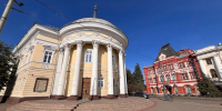 Орловский театр претендует на звание «Региональный театр года» - Орловский Вестник