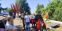 Последний бой окончен - Гатчинская правда