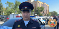 Трагедия на Театральном проспекте: грузовик сбил велосипедиста — мужчина погиб на месте - Ростов161