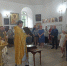День памяти пророка Илии, в храме Святой Троицы с. Юкаменское - Глазовская Епархия