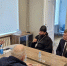 Митрополит Матфей и директор Русского музея обсудили выставочные проекты в Печорах - Pln-Pskov.Ru
