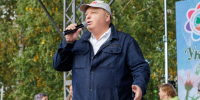 Андрей Березин зарегистрирован кандидатом в депутаты ГД - Newsler.Ru