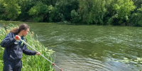 Чаплыгинский и Лебедянский водоканалы поймали на сбросе грязных стоков - LipetskNews.Ru